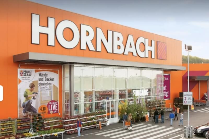 HORNBACH Dortmund