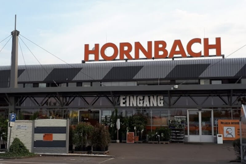HORNBACH Dresden