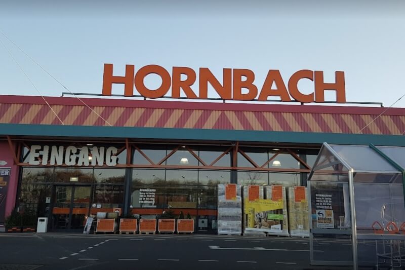 HORNBACH Dresden