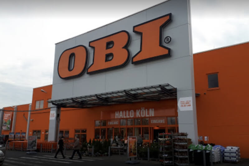 OBI Markt Köln-Marsdorf