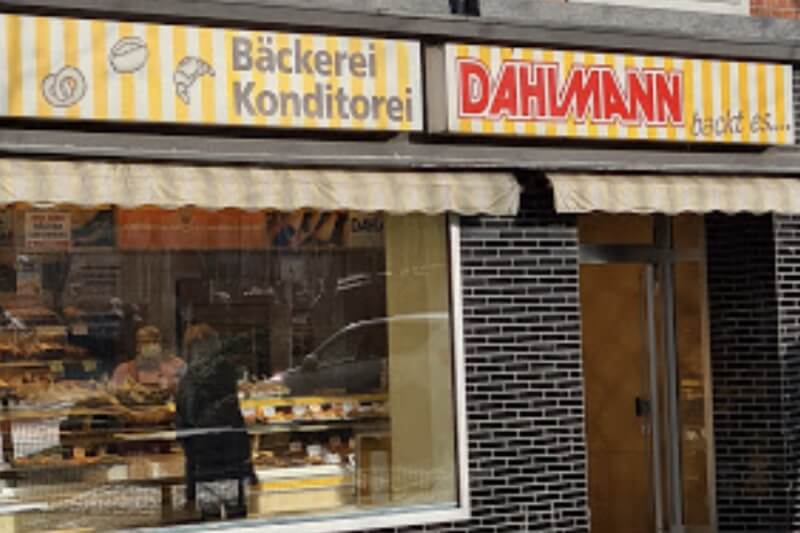 Bäckerei Dahlmann