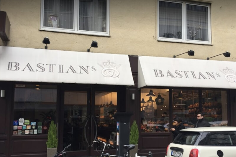 Bastian's