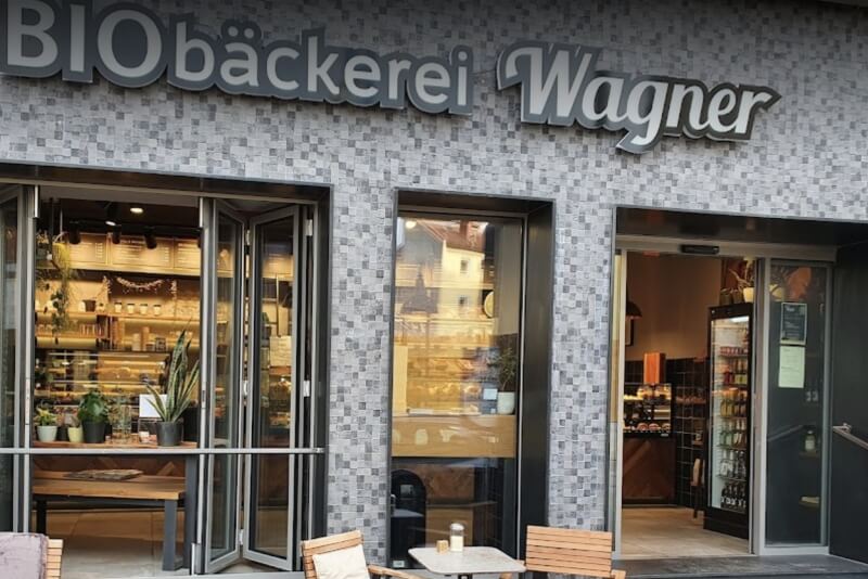 Biobäckerei Wagner