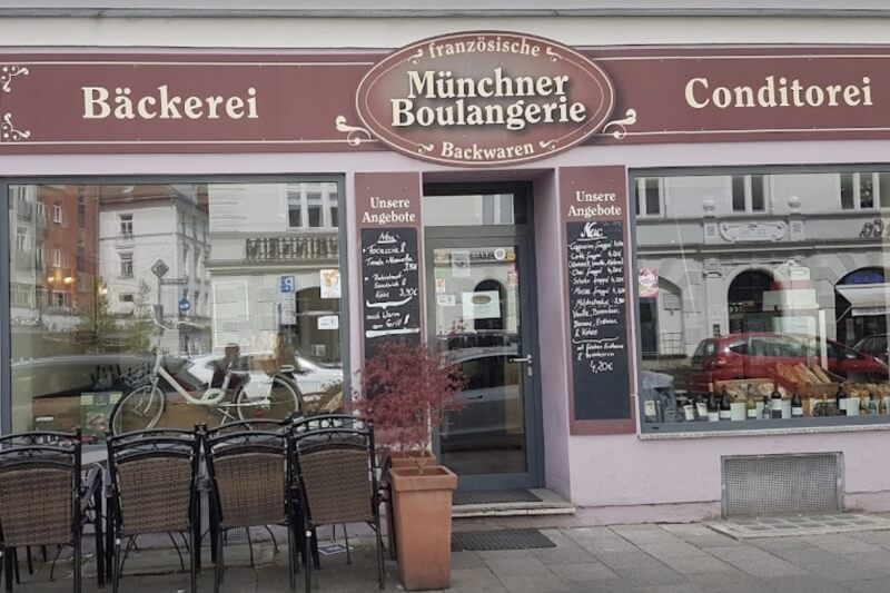 Münchner Boulangerie