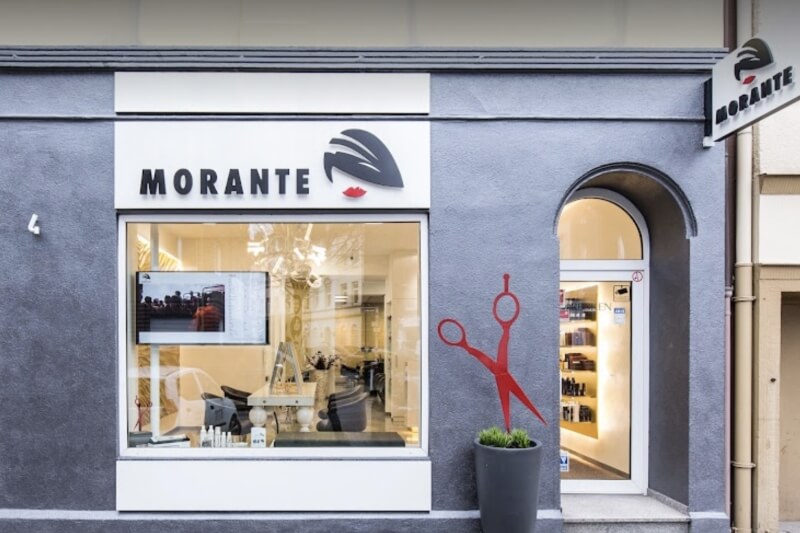 Morante Hair GmbH