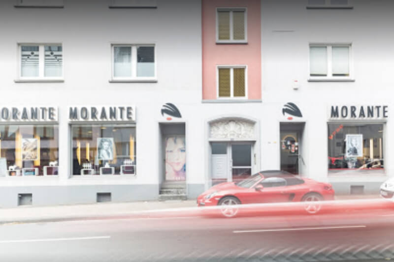 Morante GmbH