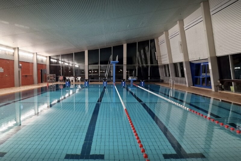 Schwimmzentrum Kettwig