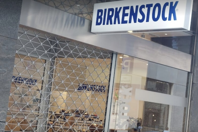 Birkenstock-Store Godel