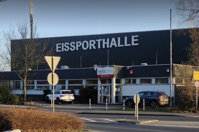 Eishalle Troisdorf