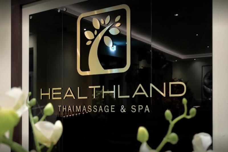 Health Land Thaimassage & Spa