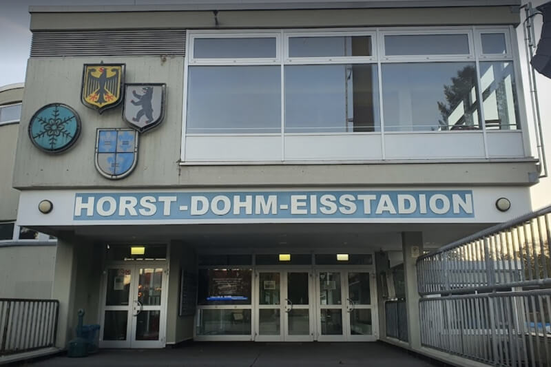 Horst-Dohm-Eisstadion