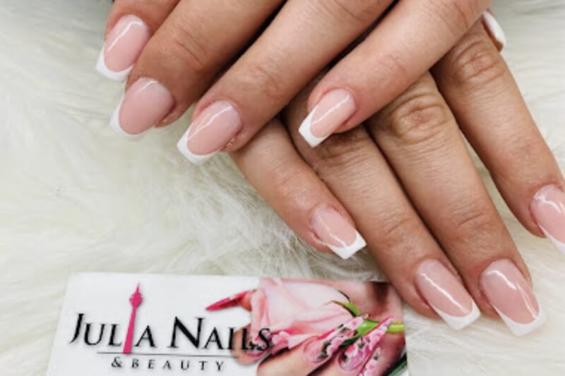 Julia Nails & Beauty