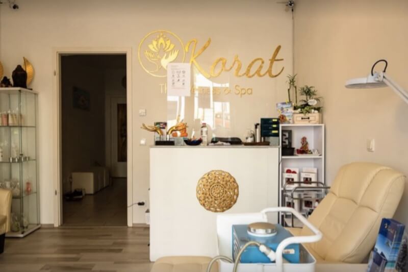 Korat Thai Wellness & Spa