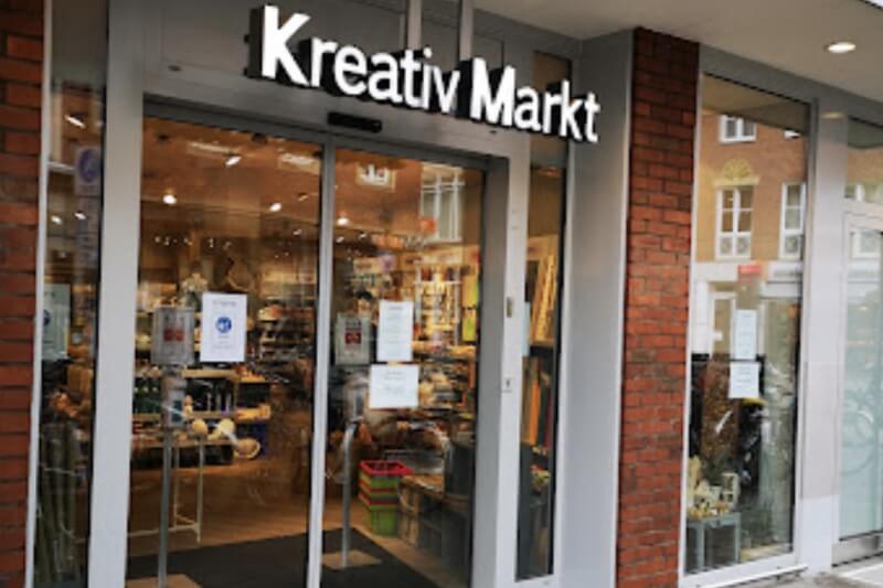 Kreativ Markt Münster GmbH & Co. KG