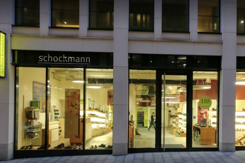 Schockmann