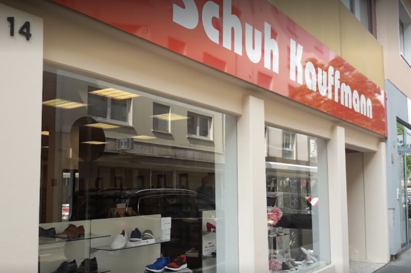 Schuh Kauffmann GmbH