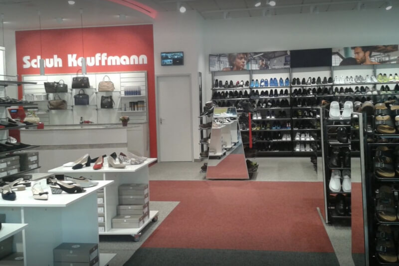 Schuh Kauffmann GmbH