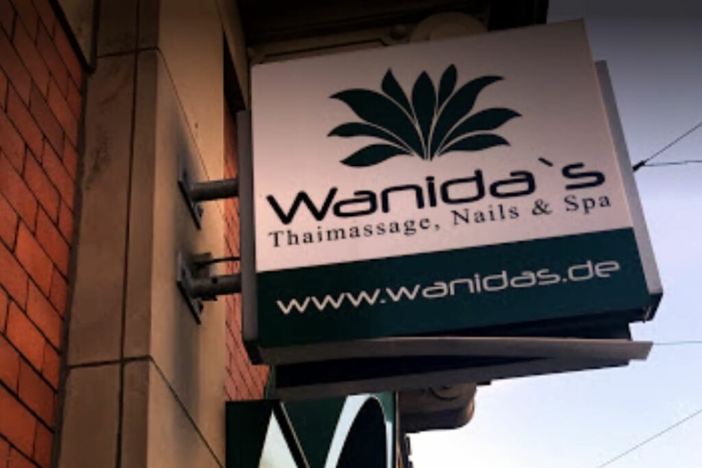 Wanida's