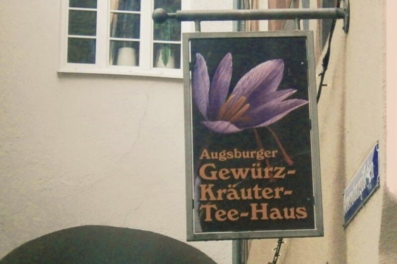 Augsburger Gewürz-Kräuter-Tee-Haus Kössler-Mayr