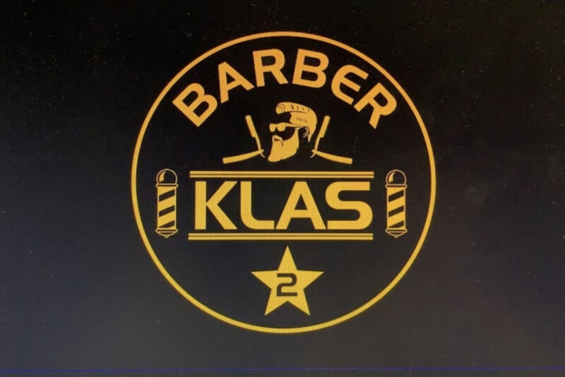 Barber Klas 2