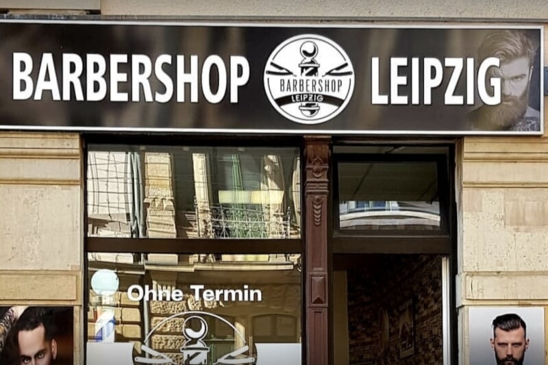 Barbershop Leipzig