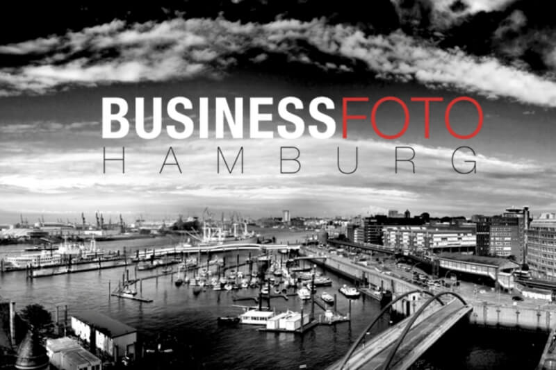 Businessfoto Hamburg by Studio Zajaczek