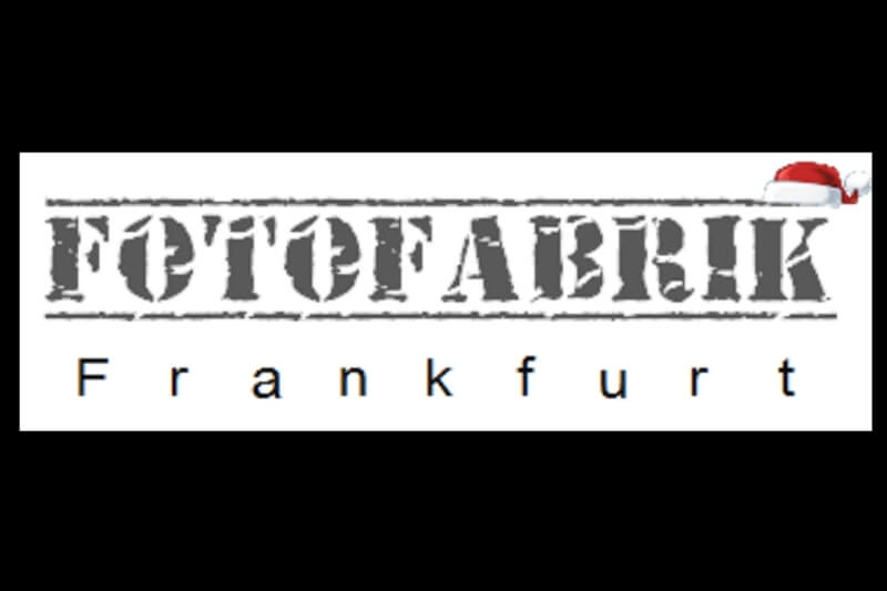 Fotofabrik Frankfurt