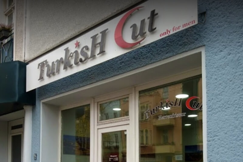 Friseur Berlin Turkish Cut