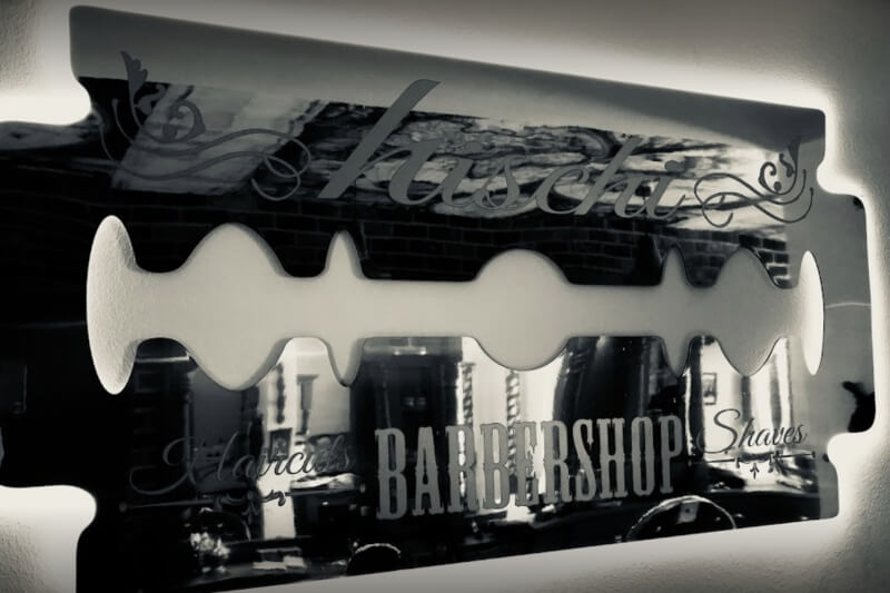 Hischi Barbershop
