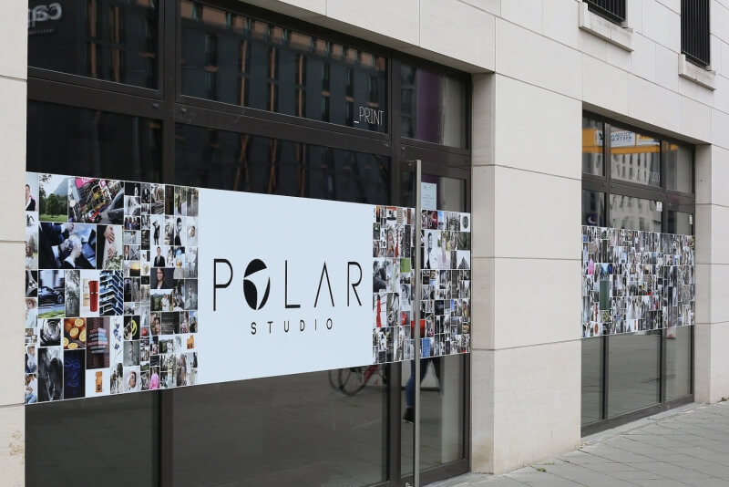 Polar Studio Fotostudio