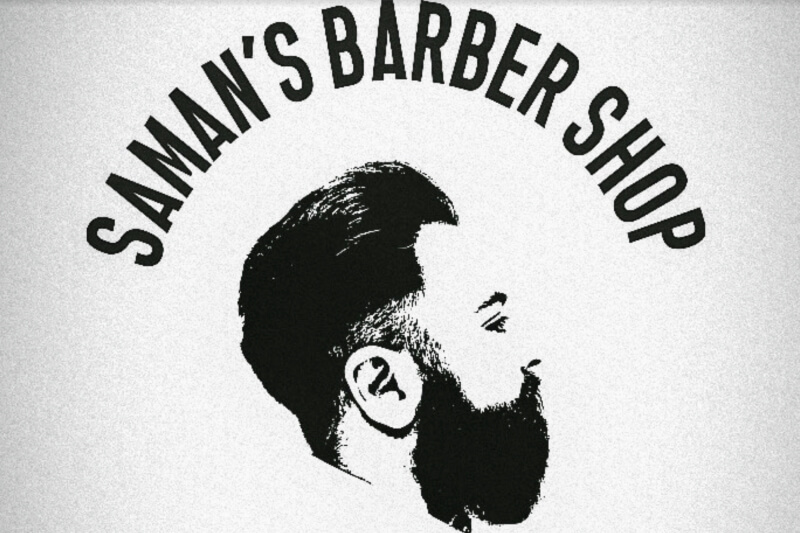 Saman's Barber Shop