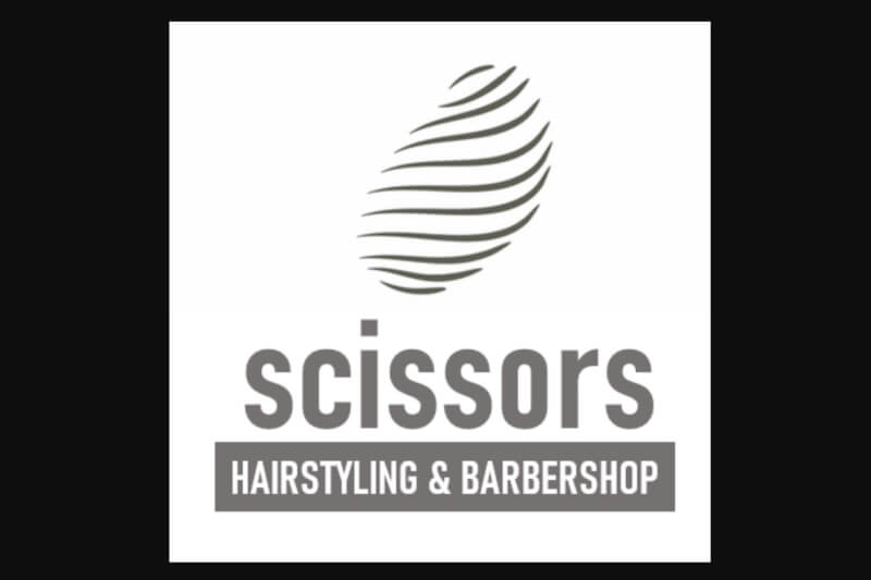 Scissors - Hairstyling & Barbershop