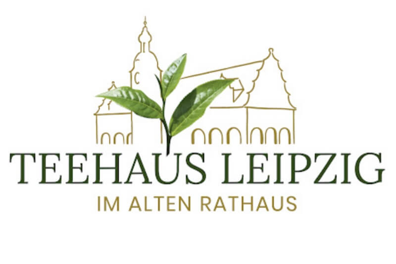 Teehaus Leipzig - Im Alten Rathaus